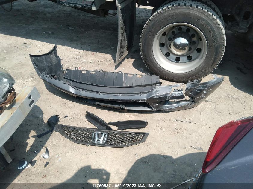 2010 Honda Civic Dx-G VIN: 2HGFG1B33AH000883 Lot: 11769687