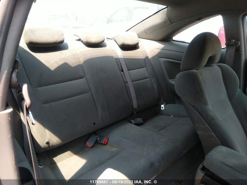 2010 Honda Civic Dx-G VIN: 2HGFG1B33AH000883 Lot: 11769687