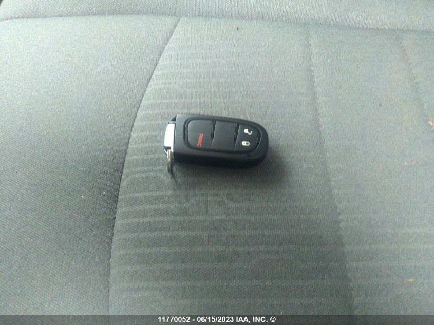 2022 Ram 1500 Classic Slt VIN: 3C6RR7LT5NG359981 Lot: 11770052