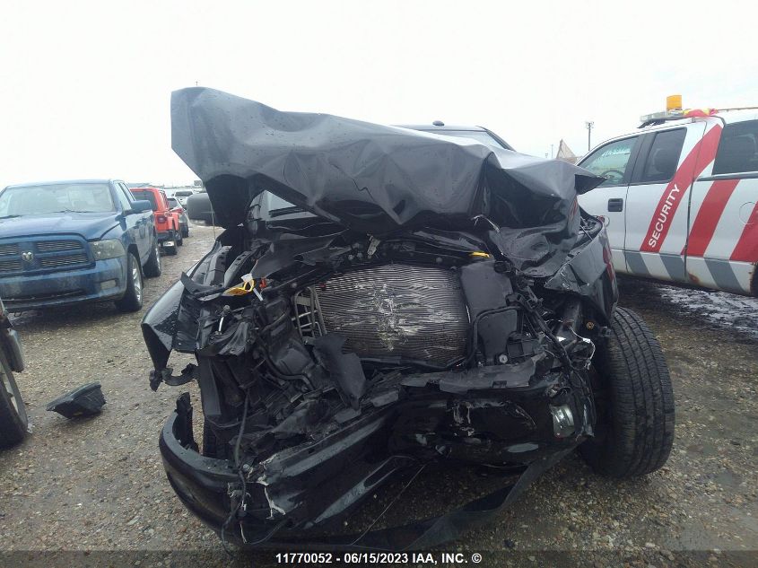 2022 Ram 1500 Classic Slt VIN: 3C6RR7LT5NG359981 Lot: 11770052