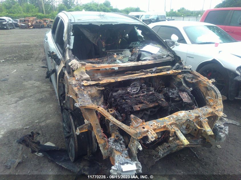 2023 Lexus Rx 350 Base/350 Premium/350 VIN: 2T2BAMCA3PC002421 Lot: 11770228