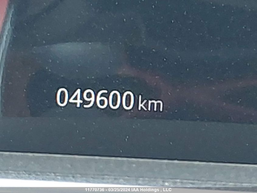 2019 Land Rover Range Rover Sport Hse Dynamic VIN: SALWV2SV5KA849708 Lot: 11770736