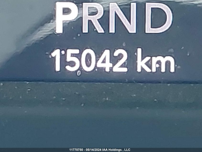 2021 Jeep Wrangler Unlimited Rubicon VIN: 1C4HJXFN2MW842028 Lot: 11770750