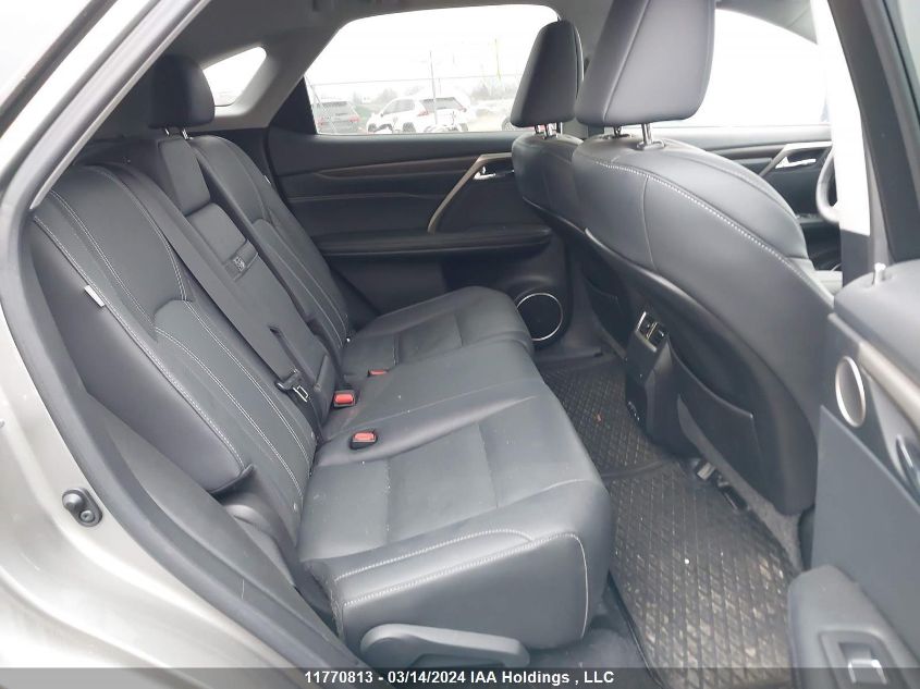 2021 Lexus Rx 350 VIN: 2T2HZMDA4MC299454 Lot: 11770813