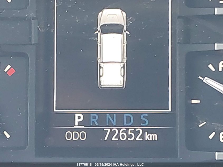 2021 Toyota Tundra Crewmax Sr5/Crewmax Trd P VIN: 5TFDY5F16MX970665 Lot: 11770818