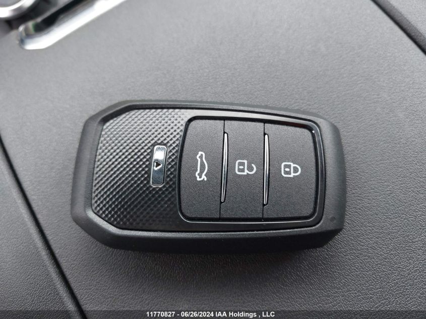 2022 Toyota Highlander Xse VIN: 5TDLZRBH9NS221370 Lot: 11770827