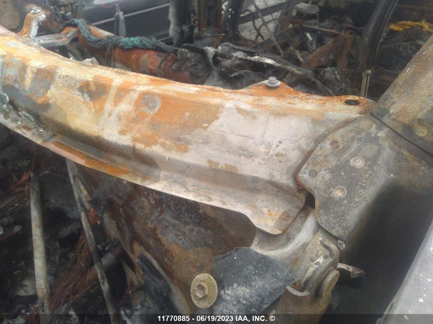 2022 GMC Sierra K1500 VIN: 1GTPUAEK6NZ565424 Lot: 11770885