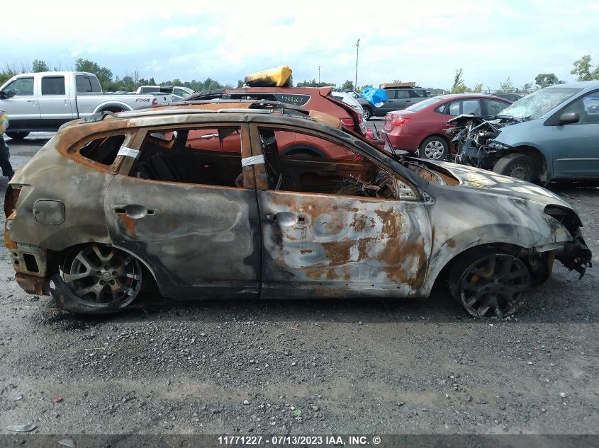 2011 Nissan Rogue S/Sv/Krom VIN: JN8AS5MT2BW183826 Lot: 11771227