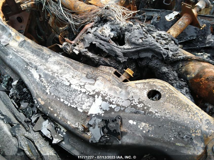 2011 Nissan Rogue S/Sv/Krom VIN: JN8AS5MT2BW183826 Lot: 11771227