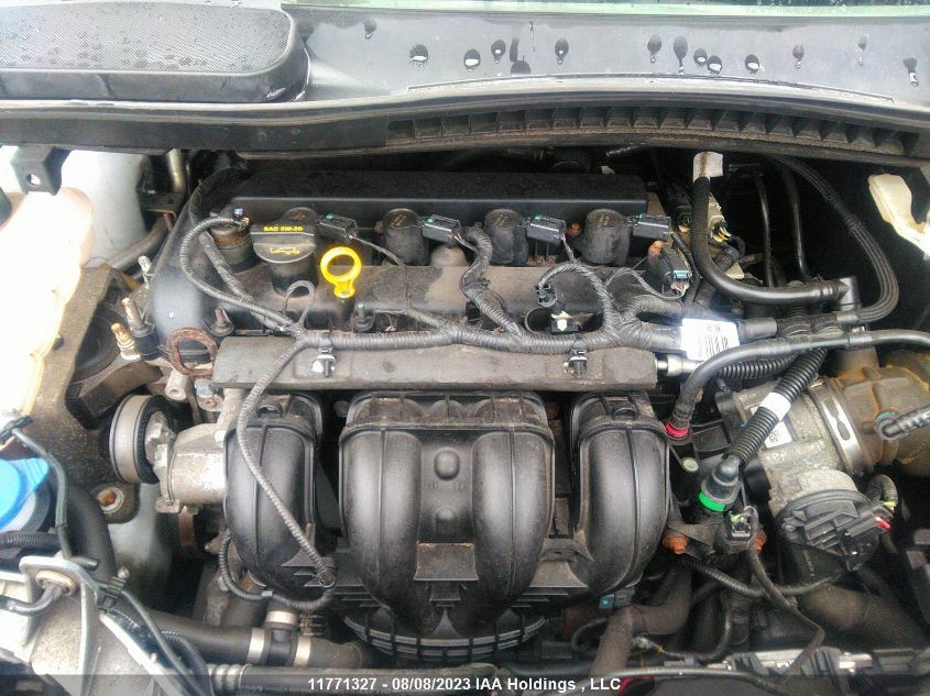 2014 Ford Transit Connect Xl VIN: NM0LS7E74E1146258 Lot: 11771327