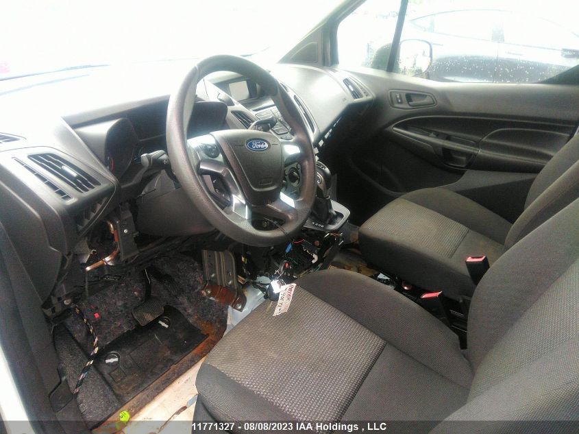 2014 Ford Transit Connect Xl VIN: NM0LS7E74E1146258 Lot: 11771327