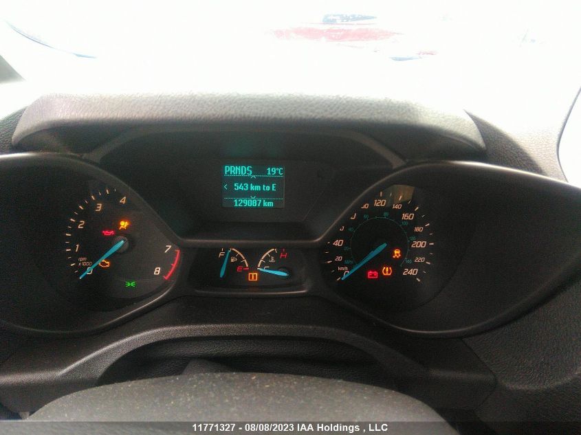 2014 Ford Transit Connect Xl VIN: NM0LS7E74E1146258 Lot: 11771327