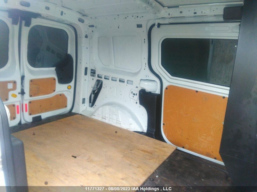 2014 Ford Transit Connect Xl VIN: NM0LS7E74E1146258 Lot: 11771327