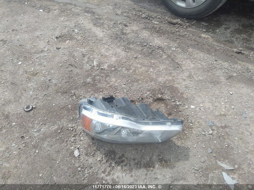 2017 Dodge Grand Caravan Se VIN: 2C4RDGBG8HR559019 Lot: 11771770