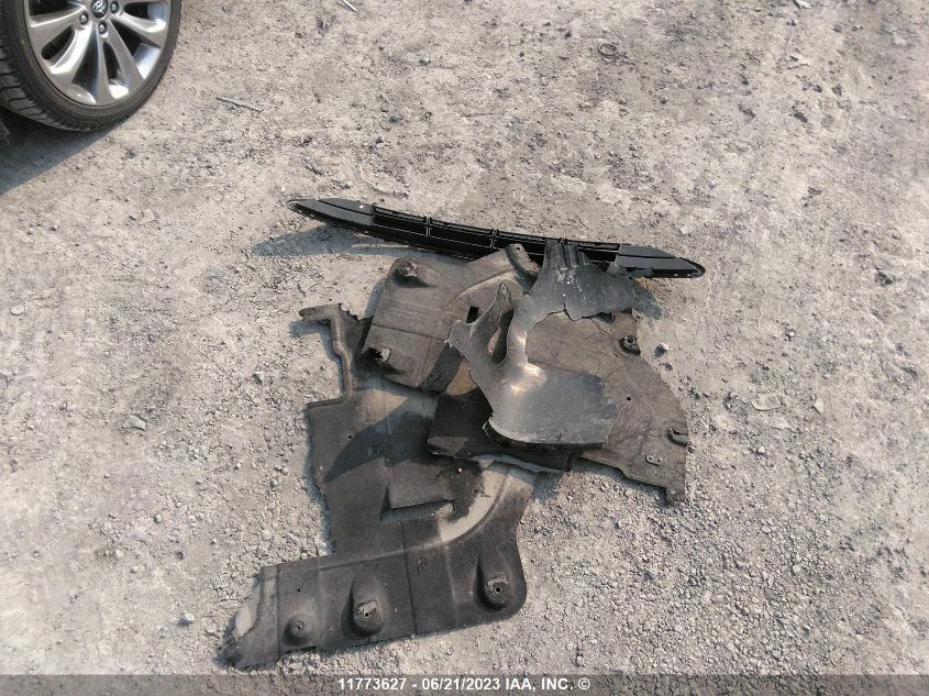 2015 Hyundai Sonata VIN: 5NPE34AF2FH169777 Lot: 11773627