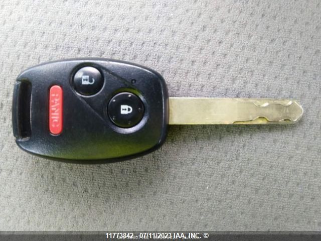 2009 Honda Civic Dx-G VIN: 2HGFA164X9H036490 Lot: 11773842