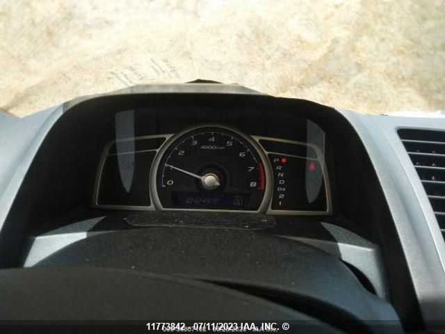 2009 Honda Civic Dx-G VIN: 2HGFA164X9H036490 Lot: 11773842