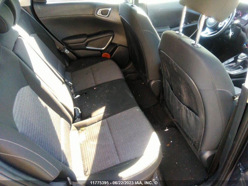 2020 Kia Soul Ex VIN: KNDJ33AU1L7063019 Lot: 11775395