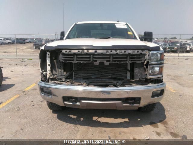 2014 Chevrolet Silverado K1500 Lt VIN: 3GCUKREC0EG474679 Lot: 11776418