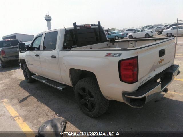 2014 Chevrolet Silverado K1500 Lt VIN: 3GCUKREC0EG474679 Lot: 11776418