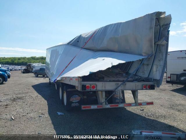 2017 Utility Trailer Mfg Trailer VIN: 1UYVS2534HG821315 Lot: 11776806