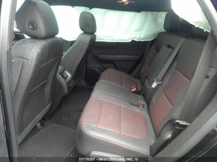 2023 Chevrolet Blazer Rs VIN: 3GNKBKRS5PS105307 Lot: 11778207