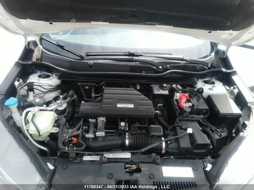 2020 Honda Cr-V Sport VIN: 2HKRW2H40LH210419 Lot: 11780347