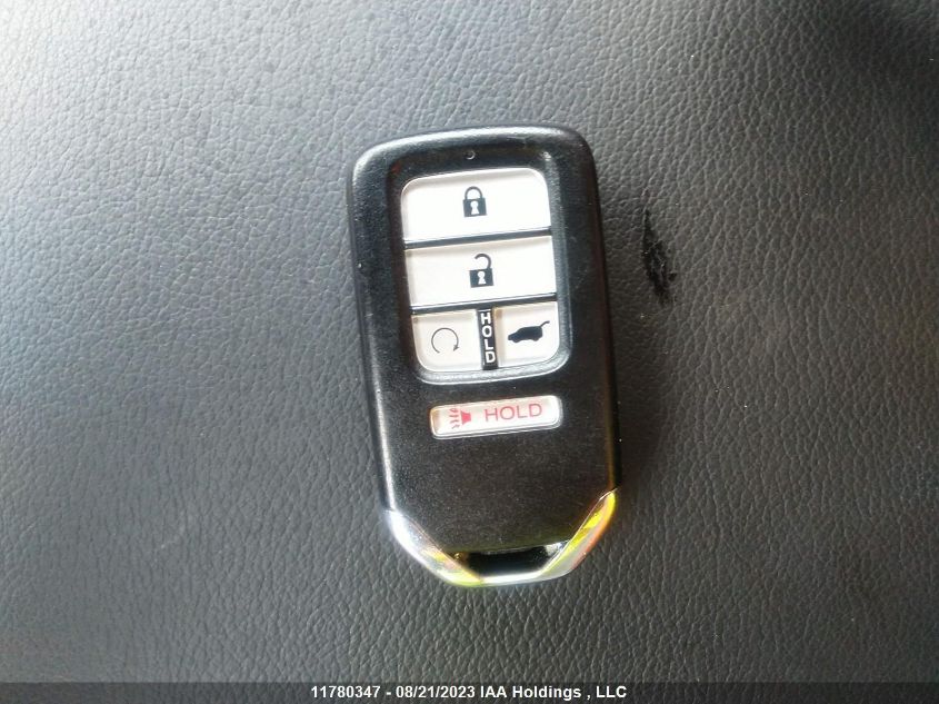 2020 Honda Cr-V Sport VIN: 2HKRW2H40LH210419 Lot: 11780347