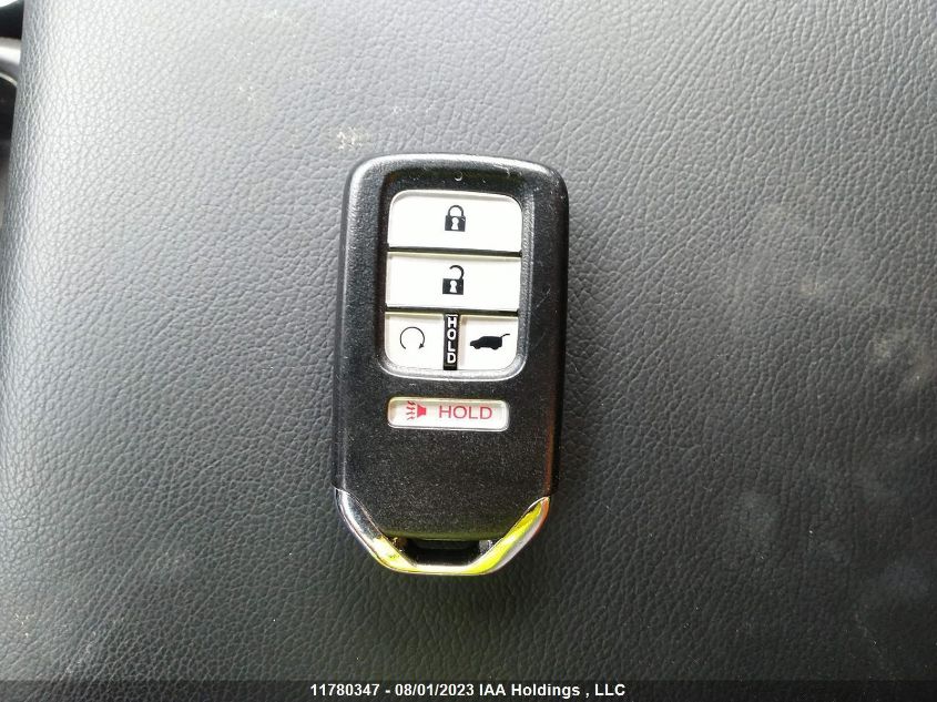 2020 Honda Cr-V Sport VIN: 2HKRW2H40LH210419 Lot: 11780347