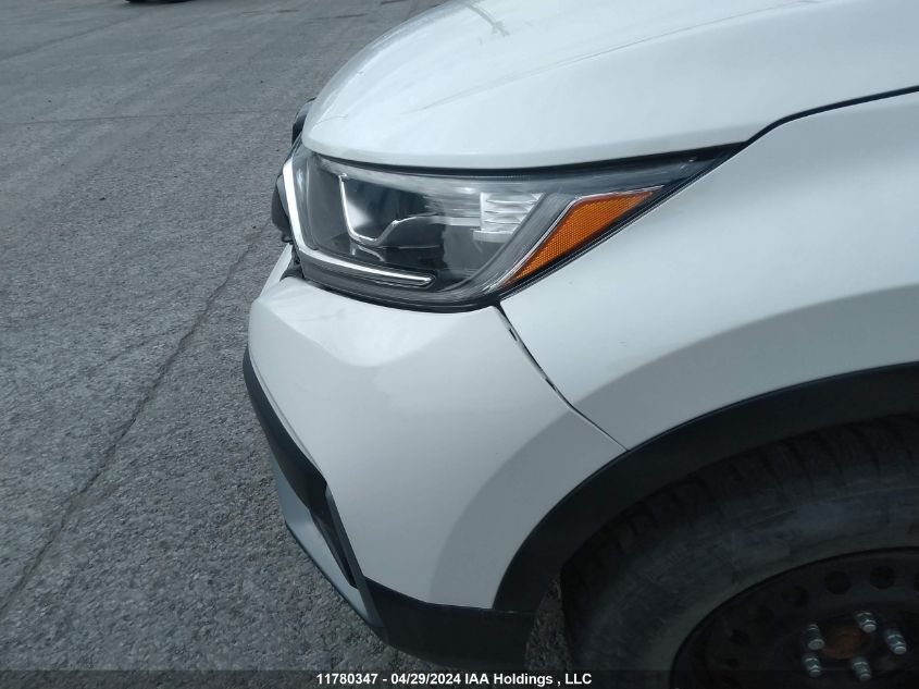 2020 Honda Cr-V Sport VIN: 2HKRW2H40LH210419 Lot: 11780347