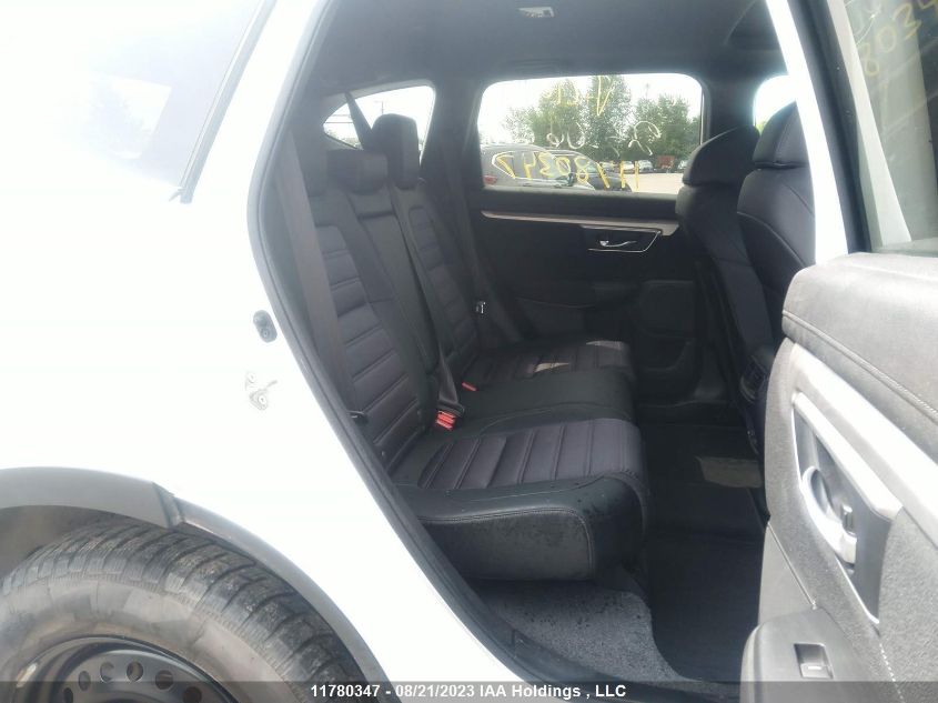 2020 Honda Cr-V Sport VIN: 2HKRW2H40LH210419 Lot: 11780347