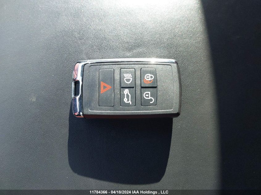 2019 Land Rover Range Rover Sport Supercharged Autobiograph VIN: SALWV2RE5KA820022 Lot: 39258958