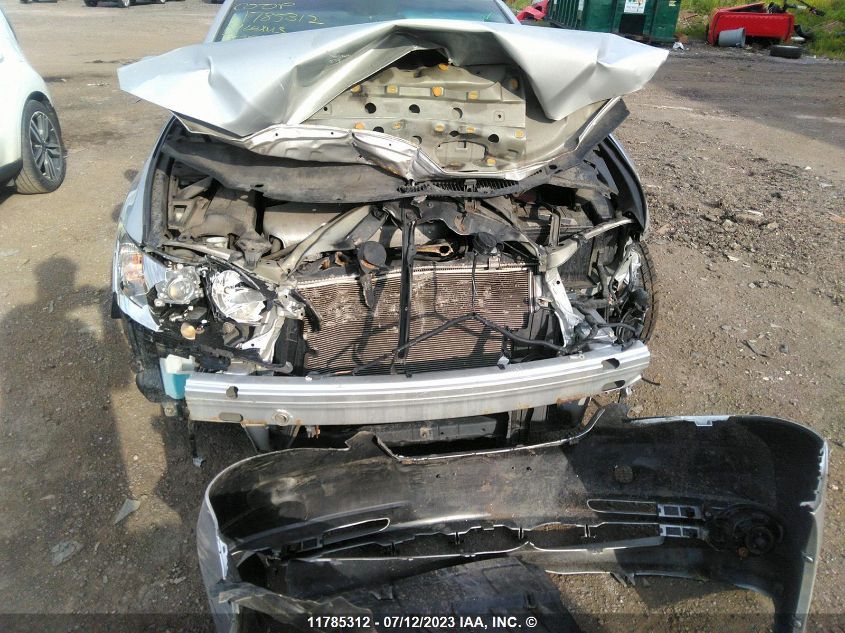 2007 Lexus Es 350 350 VIN: JTHBJ46G372002727 Lot: 11785312