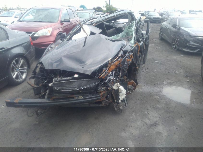 2006 Acura Rsx VIN: JH4DC54866S801811 Lot: 11786300