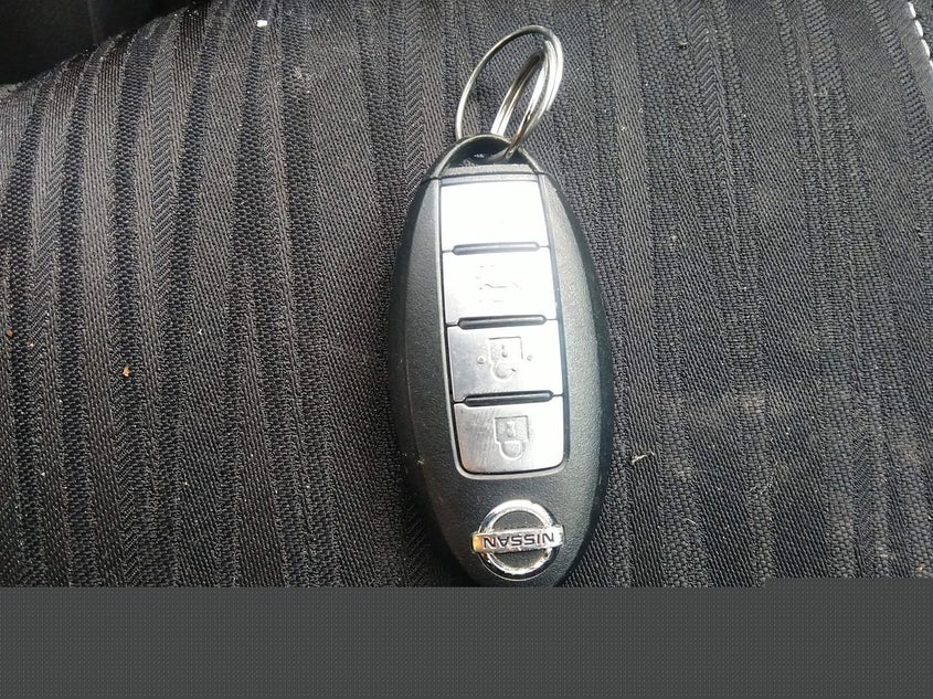 2017 Nissan Sentra S/Sv/Sr/Sl VIN: 3N1AB7AP6HL687859 Lot: 11787649