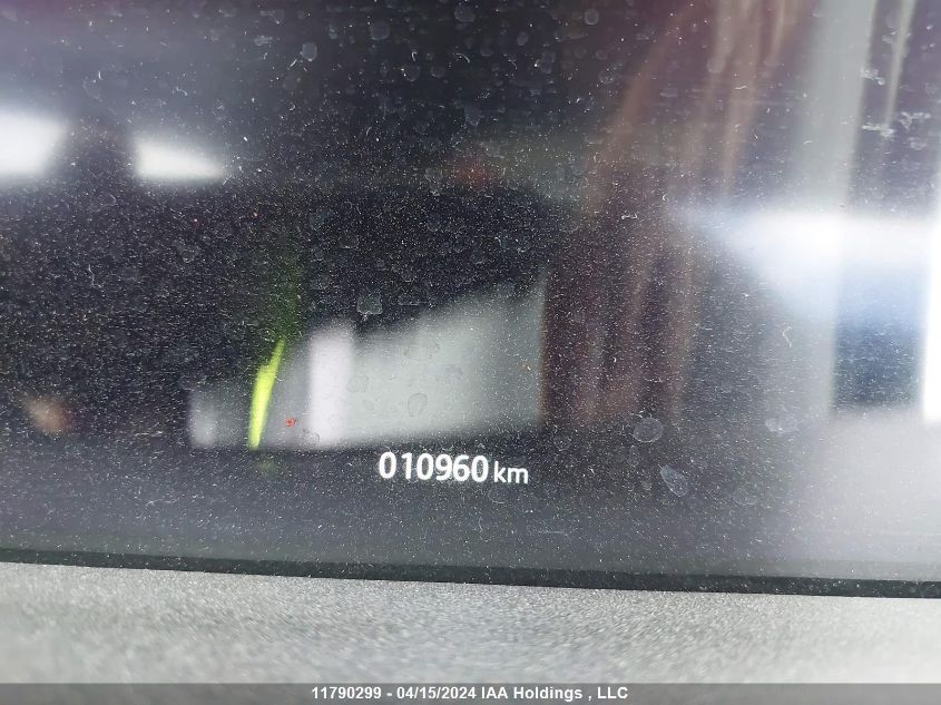 2021 Land Rover Range Rover Sport Hse Dynamic VIN: SALWR2SE6MA779773 Lot: 11790299