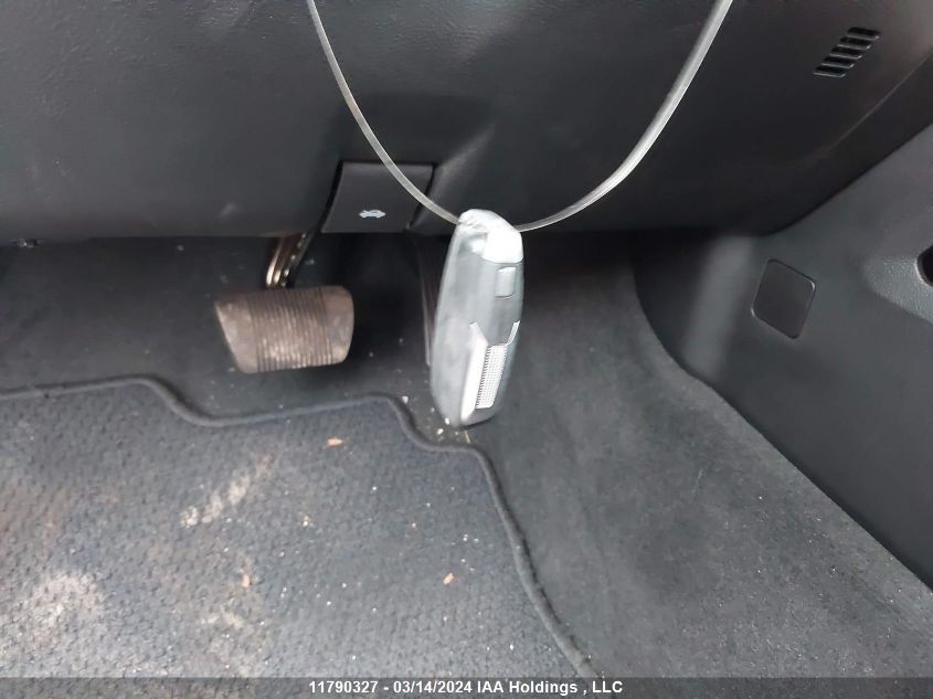 2022 Ram 1500 Laramie VIN: 1C6SRFJT8NN213614 Lot: 11790327