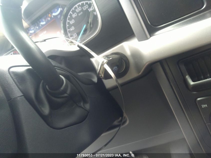 2022 Ford F150 Super Cab VIN: 1FTEX1EP8NKF29432 Lot: 11793053