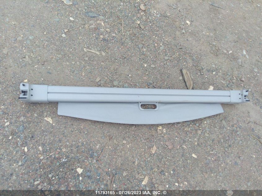 2015 Cadillac Srx Luxury Collection VIN: 3GYFNEE38FS612387 Lot: 11793165