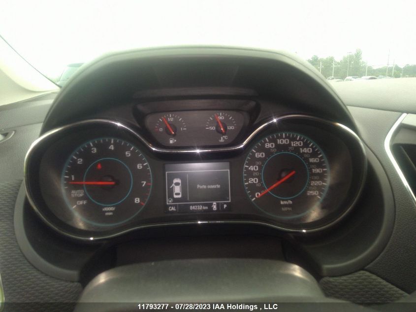 2017 Chevrolet Cruze Lt VIN: 1G1BE5SM3H7160103 Lot: 11793277