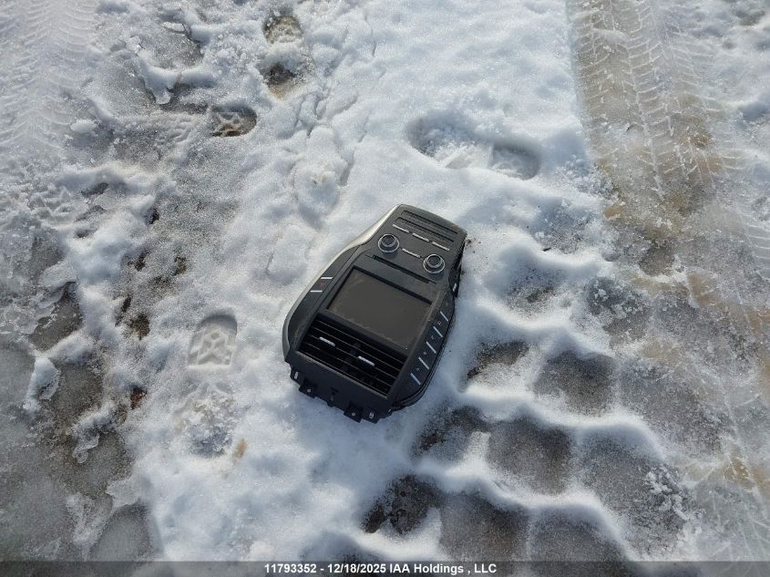 2015 Lincoln Mkc VIN: 5LMTJ2AH9FUJ19329 Lot: 11793352