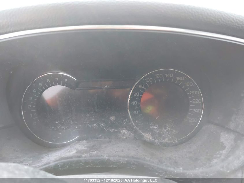 2015 Lincoln Mkc VIN: 5LMTJ2AH9FUJ19329 Lot: 11793352