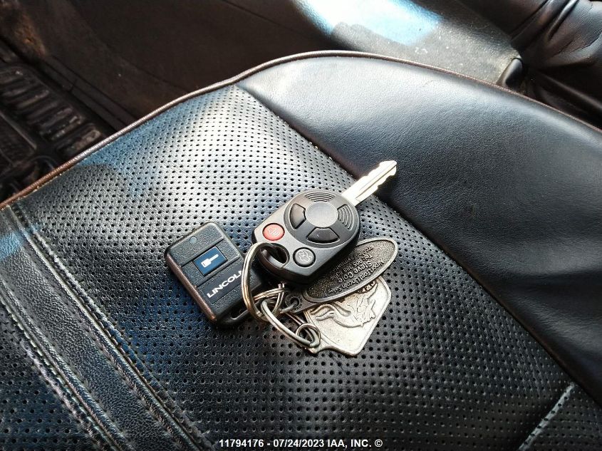 2011 Lincoln Mkz VIN: 3LNHL2GC2BR764503 Lot: 11794176