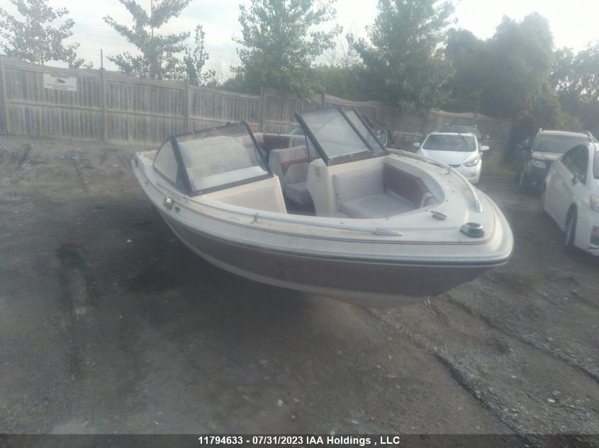 2008 Boat Sailboat . VIN: STRY5017L889 Lot: 11794633