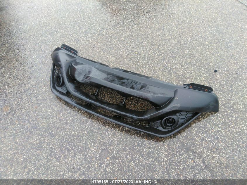 2016 Nissan Juke S/Sv/Sl/Nismo VIN: JN8AF5MR6GT610460 Lot: 11795185