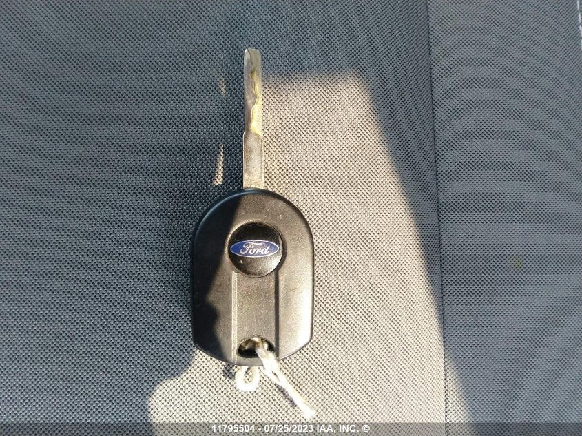 2013 Ford Escape Se VIN: 1FMCU9GX4DUD12566 Lot: 11795504