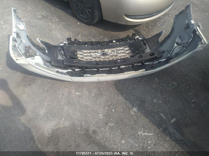 2020 GMC Terrain Denali VIN: 3GKALXEX7LL249062 Lot: 11795511