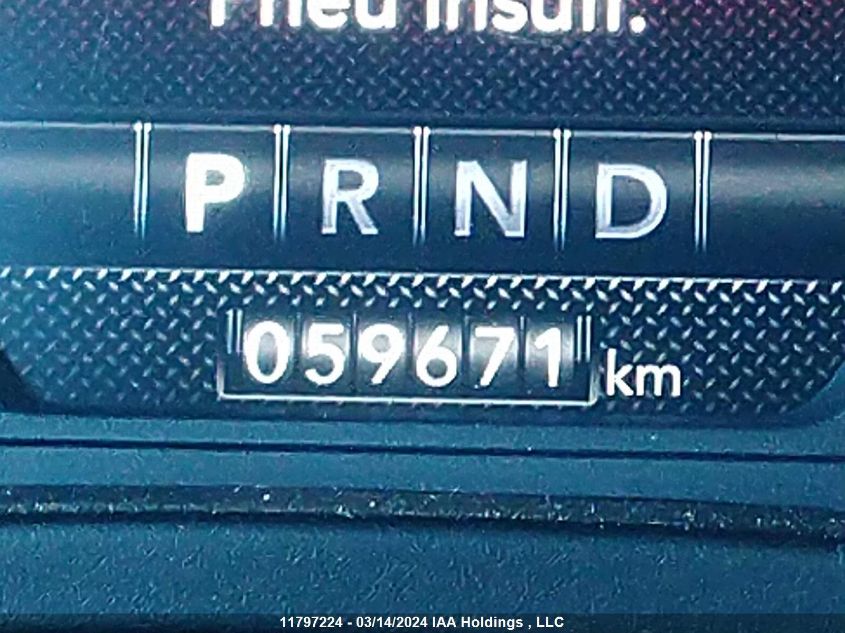 2022 Ram 1500 Rebel VIN: 1C6SRFLT5NN196574 Lot: 11797224