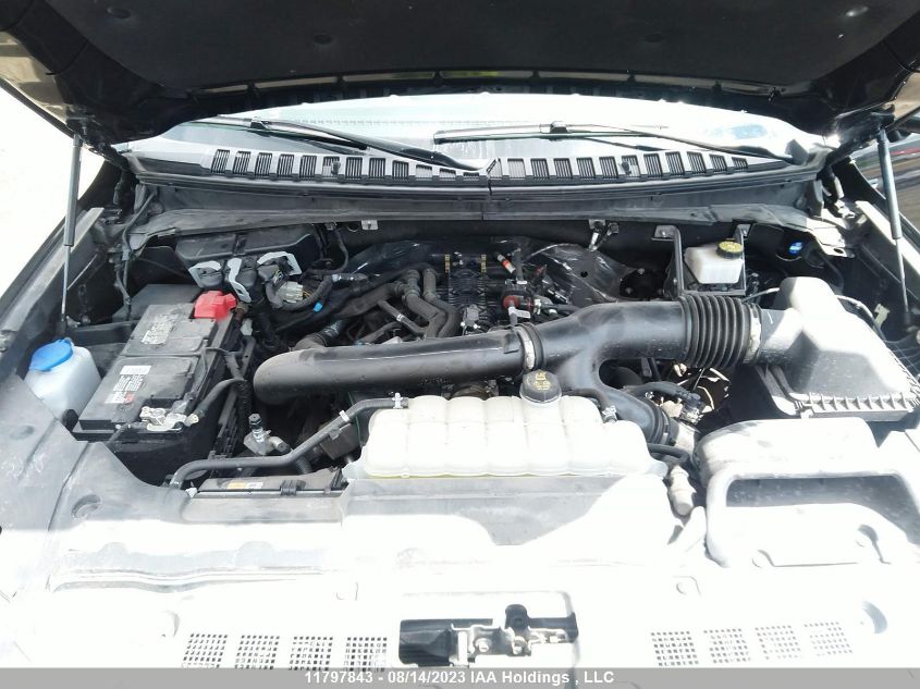 2022 Lincoln Navigator L Reserve VIN: 5LMJJ3LT1NEL00514 Lot: 11797843