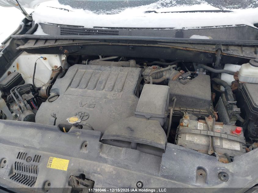 2015 Toyota Highlander Le/Le Plus VIN: 5TDBKRFH3FS133801 Lot: 11798046